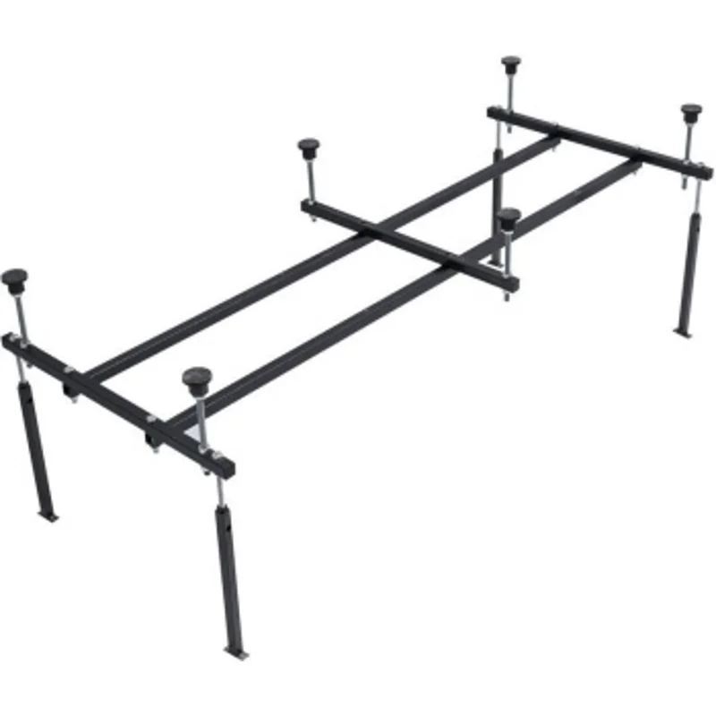 Каркас разборный для акриловой ванны Aquanet 170x58 Каркас разборный для акриловой ванны Aquanet 170x58