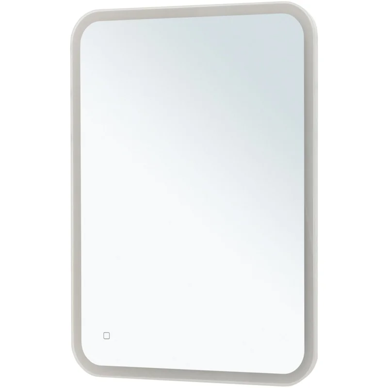 Зеркало Aquanet Вега 60 с LED подсветкой