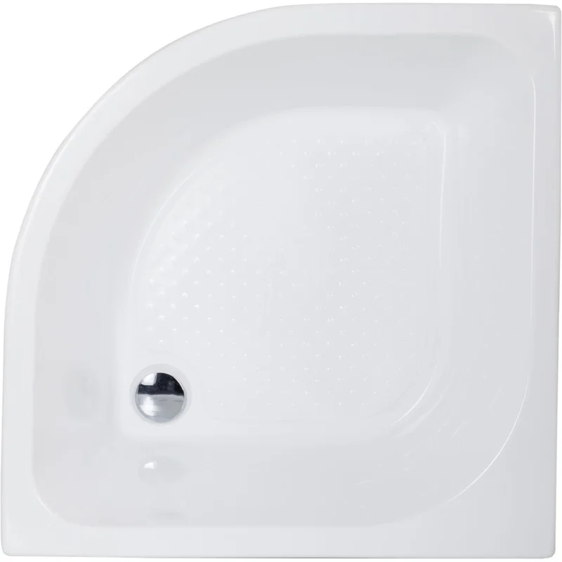 Душевой поддон Aquanet Optimal 90х90 глубокий