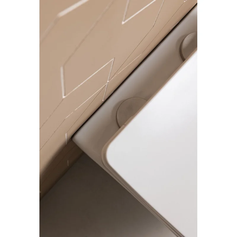 Унитаз подвесной Aquanet Atago 3.0 Tornado белый