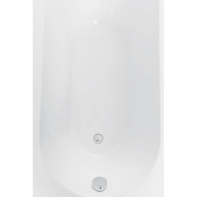 Акриловая ванна Aquanet Lotos 150x75 (с каркасом)