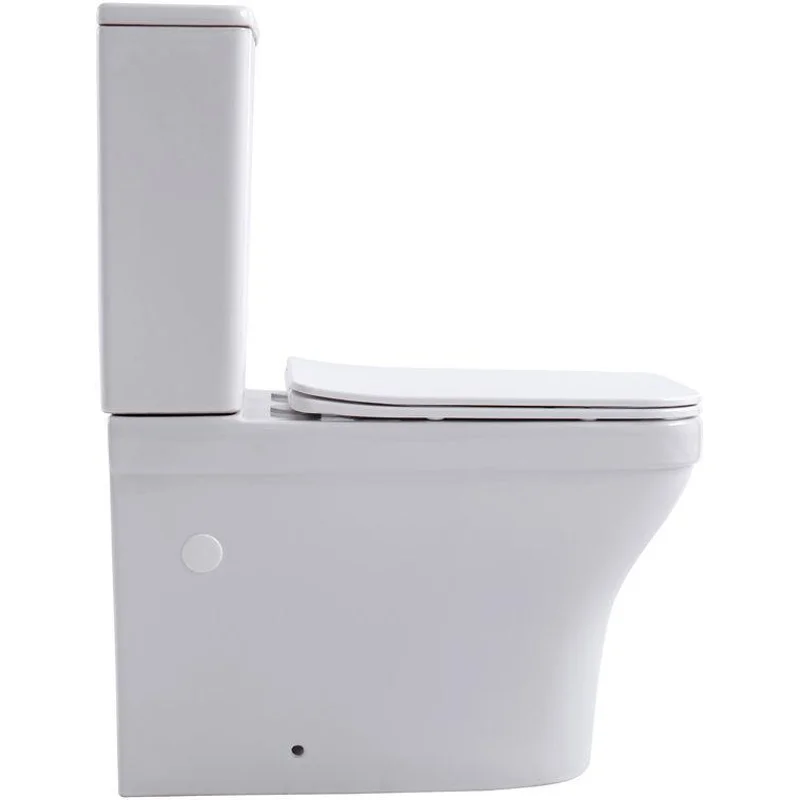 Сливной бачок Aquanet Elegant C2 LX-2914