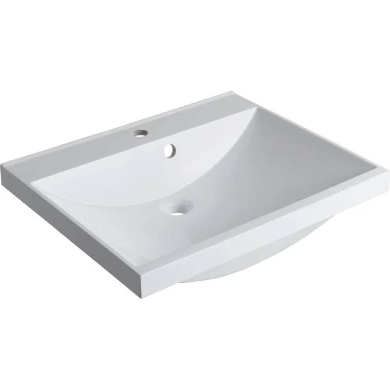 Раковина Aquanet Нота 58