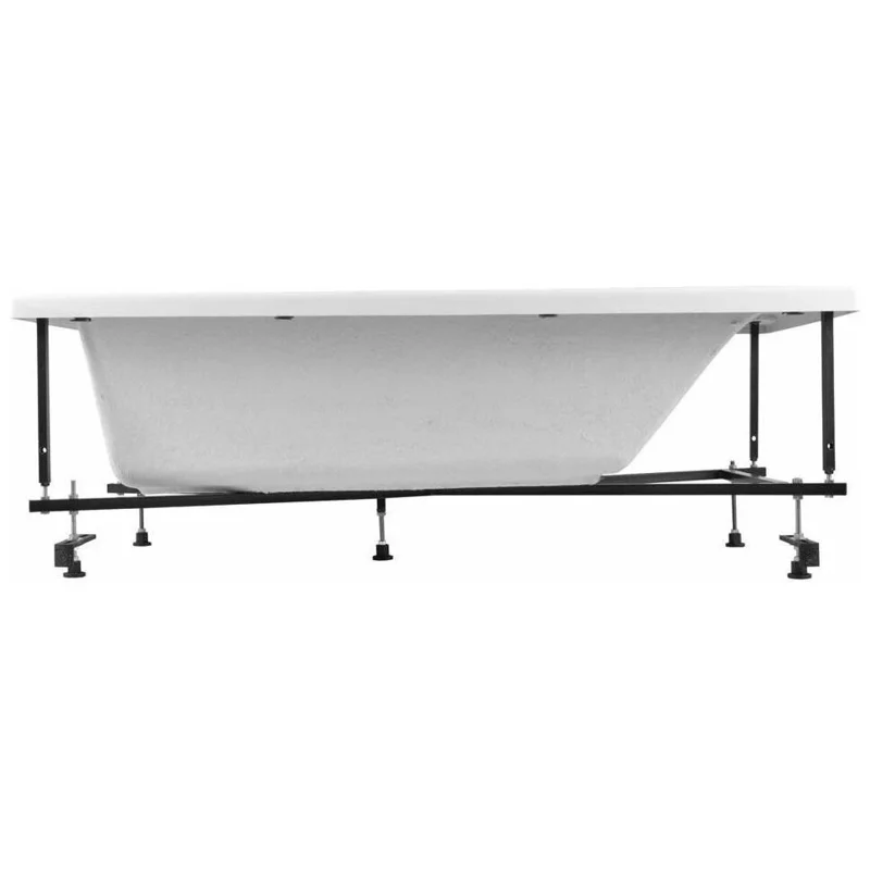 Каркас сварной для ванны Aquanet Bright 180x70