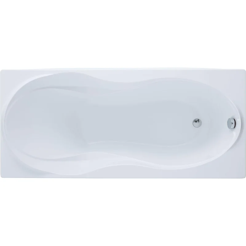 Акриловая ванна Aquanet Grenada 180x90