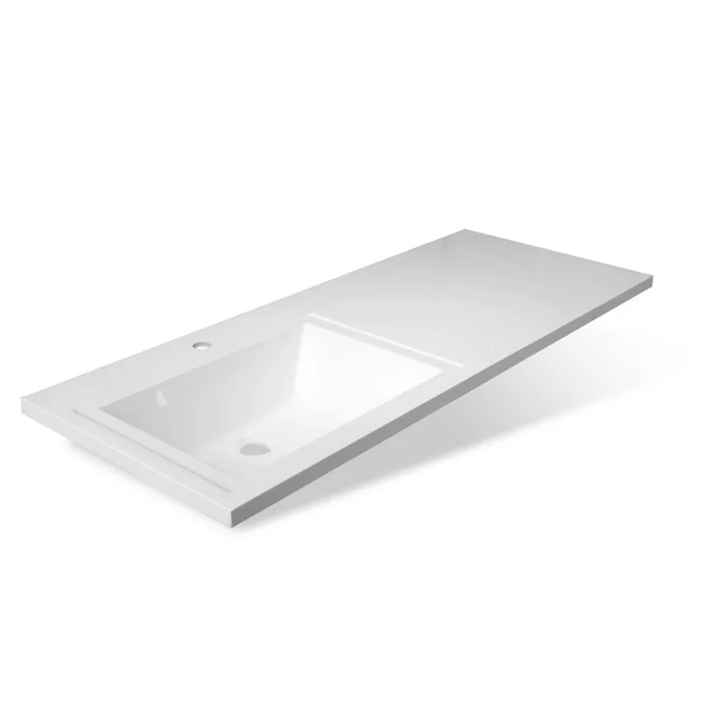 Раковина Эстет Даллас 110 L