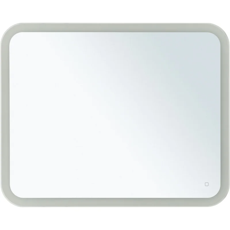 Зеркало Aquanet Вега 100 с LED подсветкой