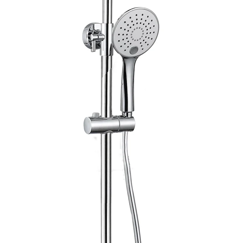 Душевая стойка Aquanet Arctic R AF520-72-R-CW