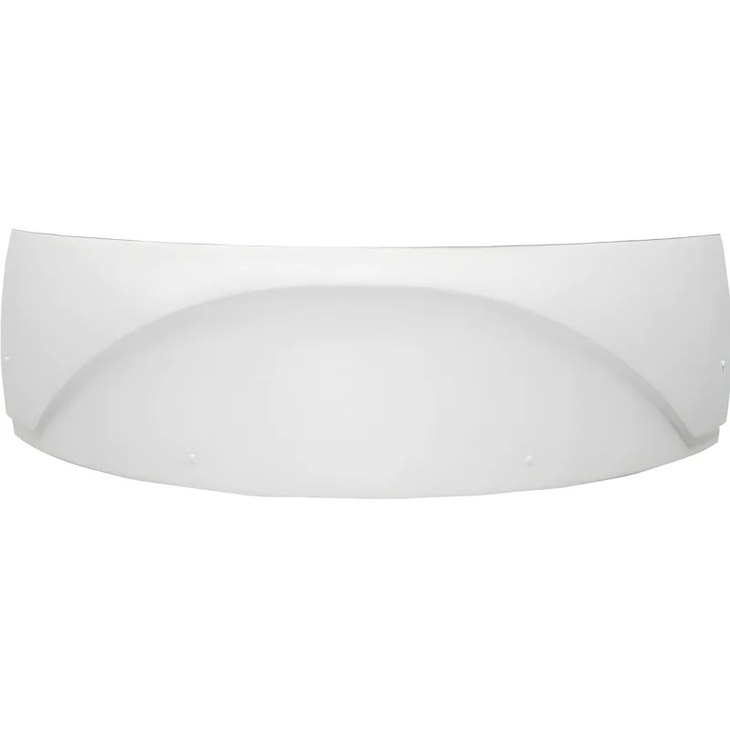 Фронтальный экран Aquanet Vitoria 130