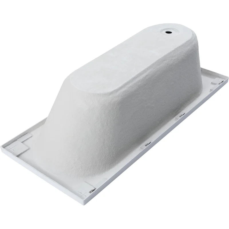 Акриловая ванна Aquanet Lotos 170x75