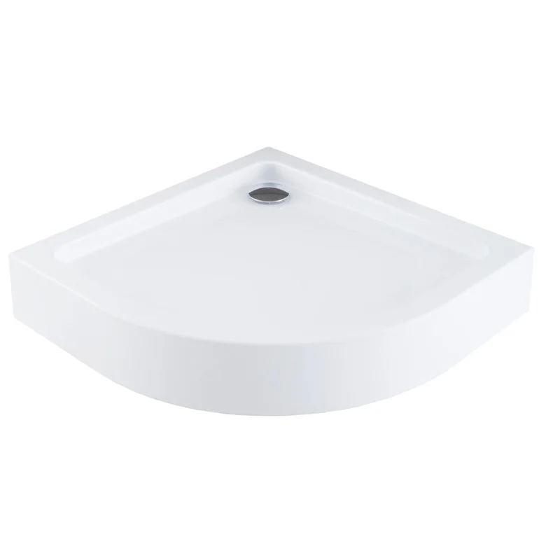 Душевой поддон Aquanet GL180 100x100 1/4