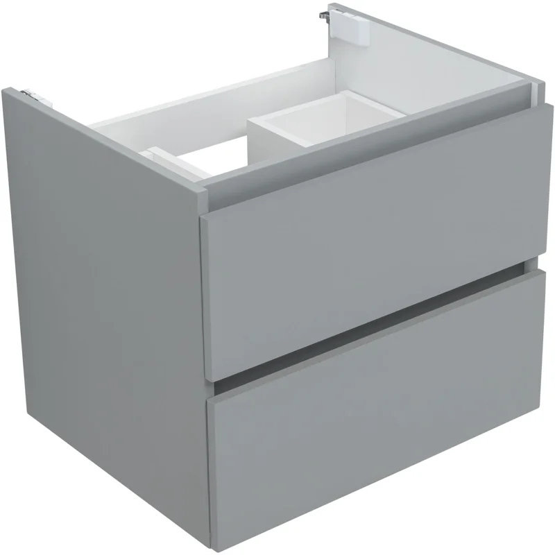 Тумба под раковину Aquanet Вега 2.0 60 мисти грин