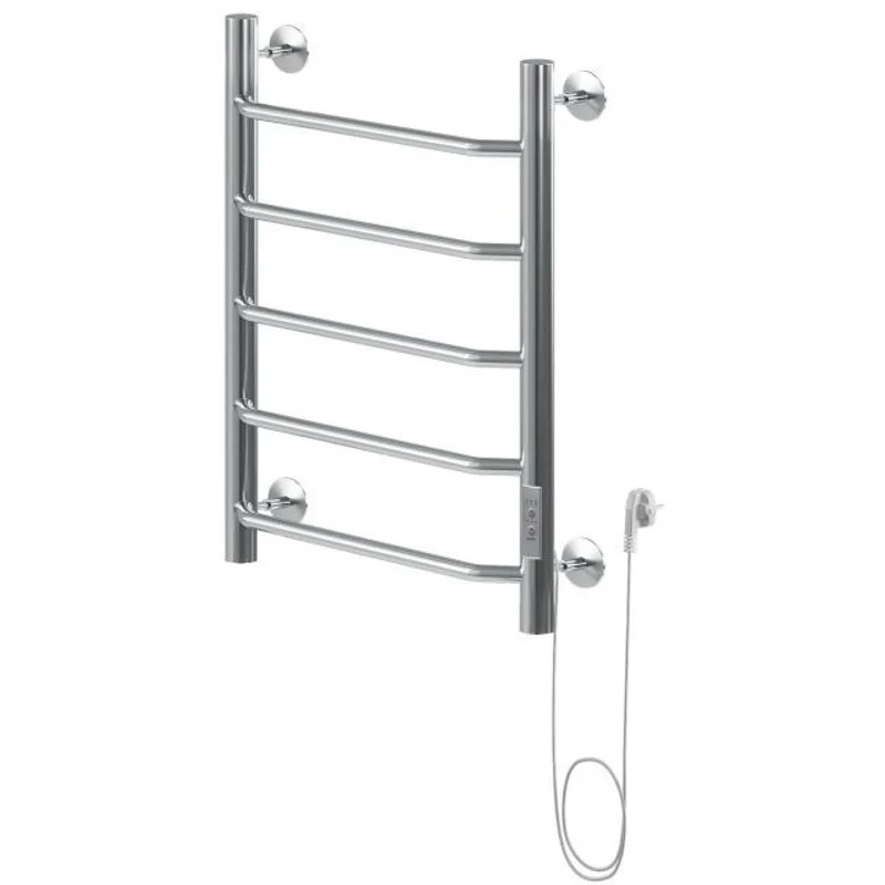 Полотенцесушитель электрический Aquanet Fiona 60х50 Тэн справа