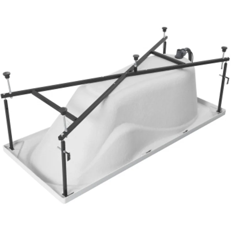 Каркас сварной для ванны Aquanet Grenada 180x80 Каркас сварной для ванны Aquanet Grenada 180x80