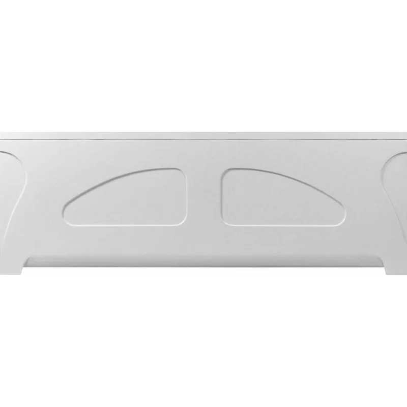 Фронтальный экран Aquanet Bright Stone 170х60