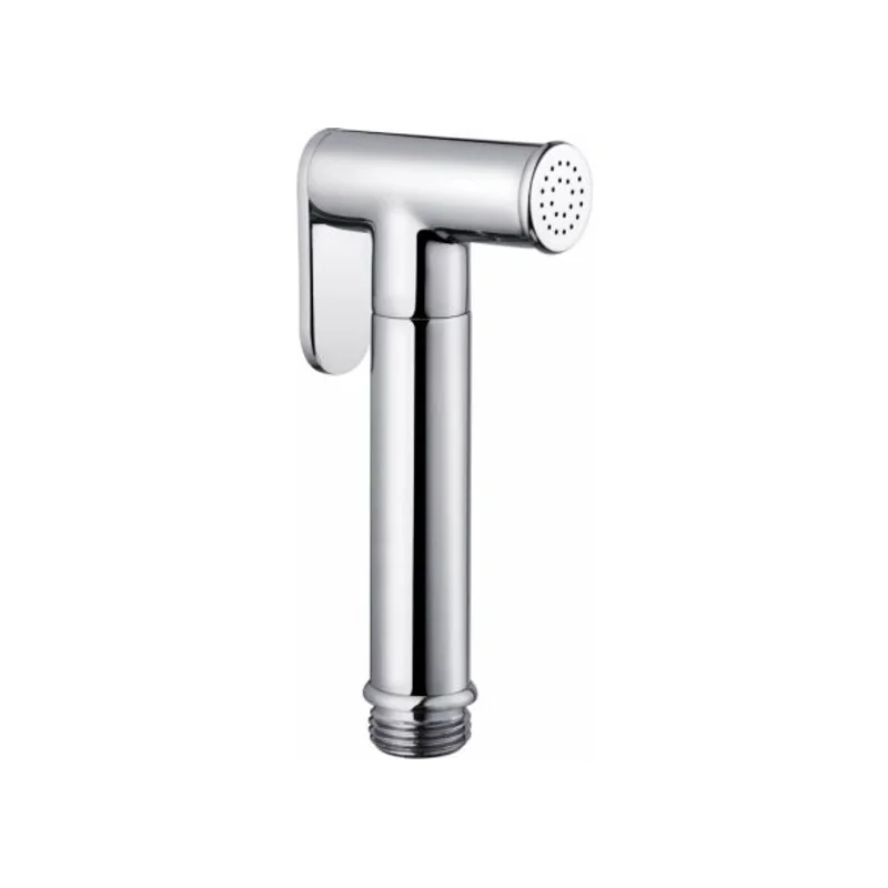 Набор смесителя с гигиеническим душем Aquanet Static 1.04 (с внутренней частью)