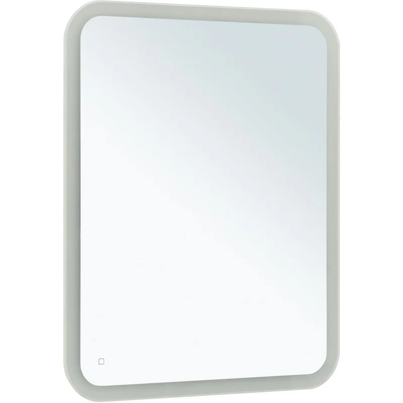 Зеркало Aquanet Вега 100 с LED подсветкой