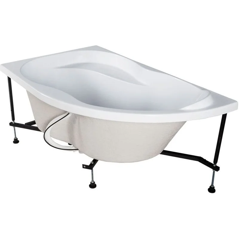 Каркас сварной для акриловой ванны Aquanet Graciosa 150x90 L/R
