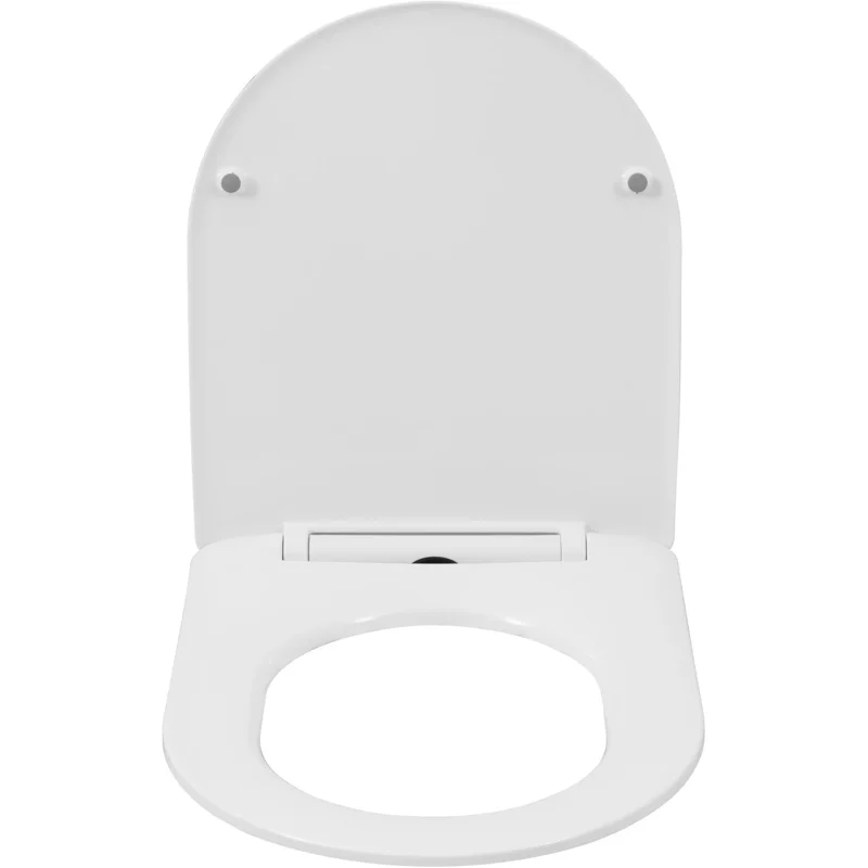 Унитаз подвесной Aquanet Atago 3.0 Tornado белый