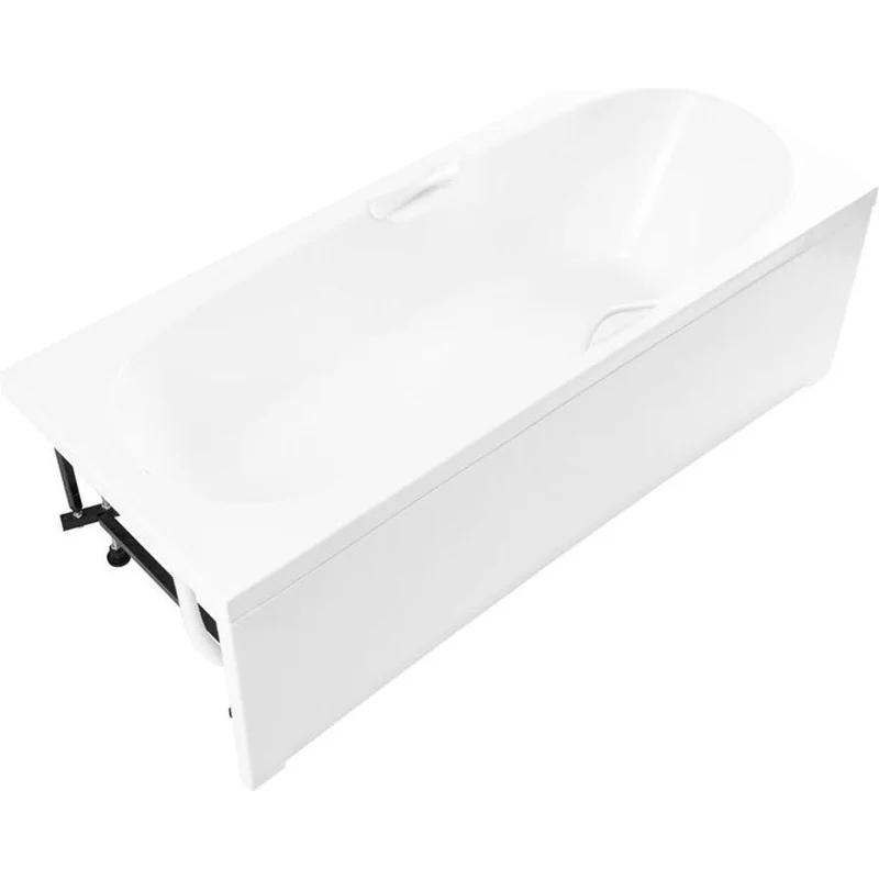 Акриловая ванна Aquanet Dali 150x70