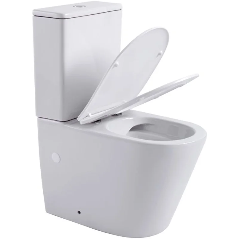 Сливной бачок Aquanet Atago 2.0 C2 LX-2904