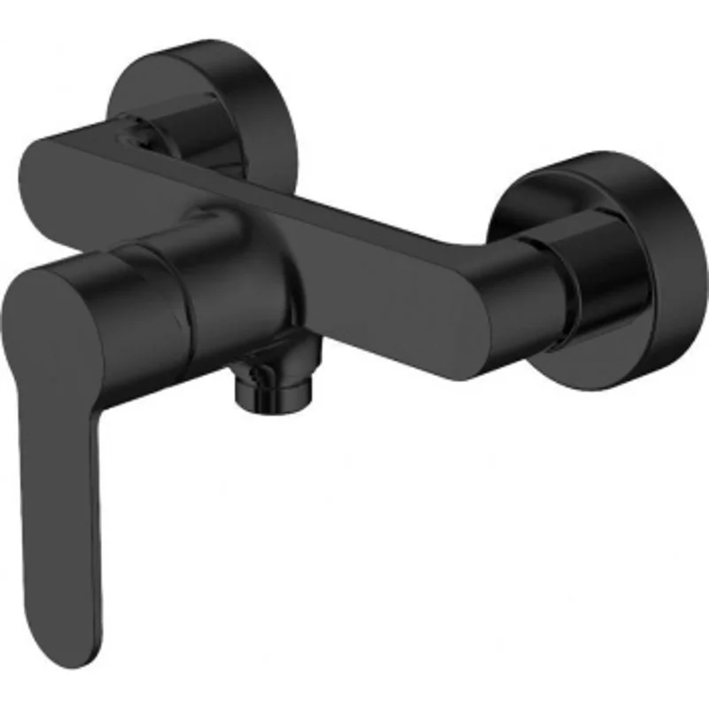 Смеситель для душа Aquanet Passion AF300-30B Смеситель для душа Aquanet Passion AF300-30B