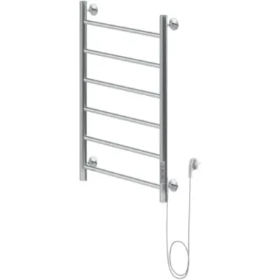 Полотенцесушитель электрический Aquanet Mauro 80х50 ...