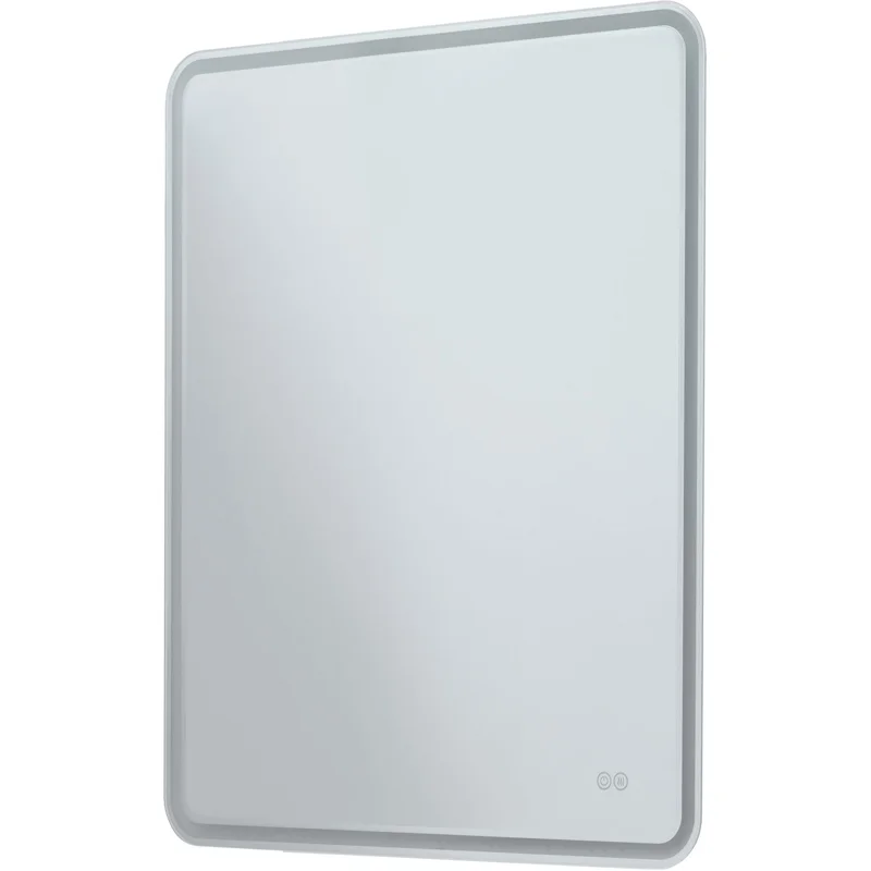 Зеркало Aquanet Ирис 60 с подсветкой LED