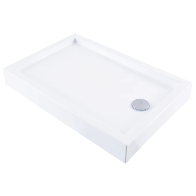 Душевой поддон Aquanet GL180 120x80