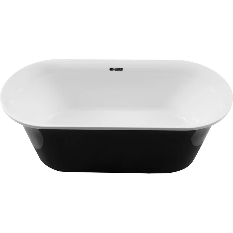 Акриловая ванна Aquanet Smart 170x78 88778-GB