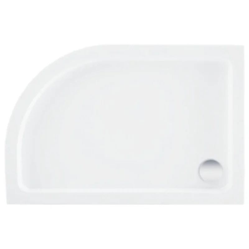 Душевой поддон Aquanet GL180 120x80 L Душевой поддон Aquanet GL180 120x80 L