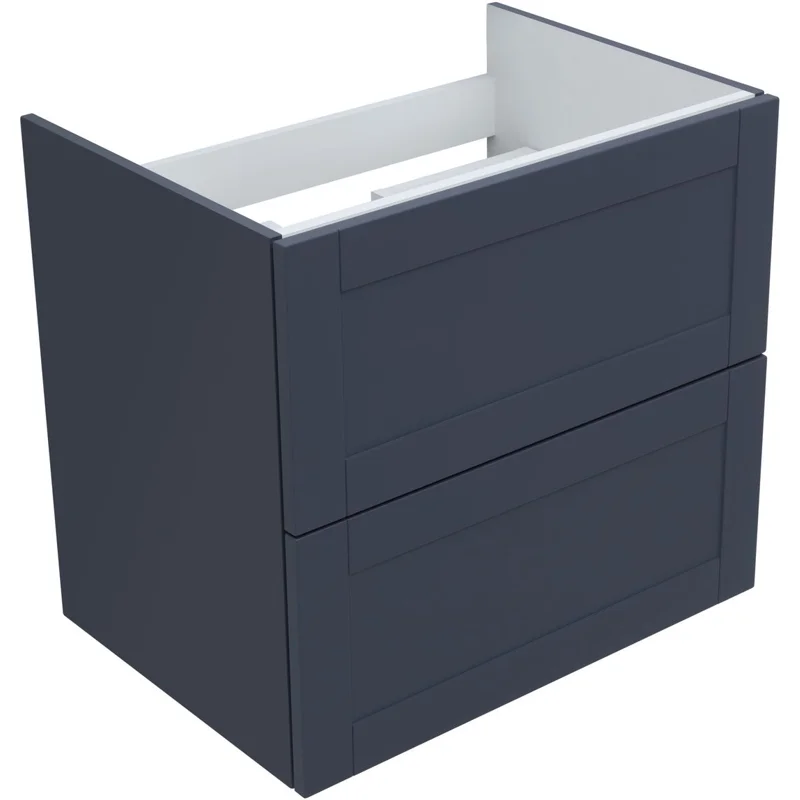 Тумба под раковину Aquanet Терра 70 маренго