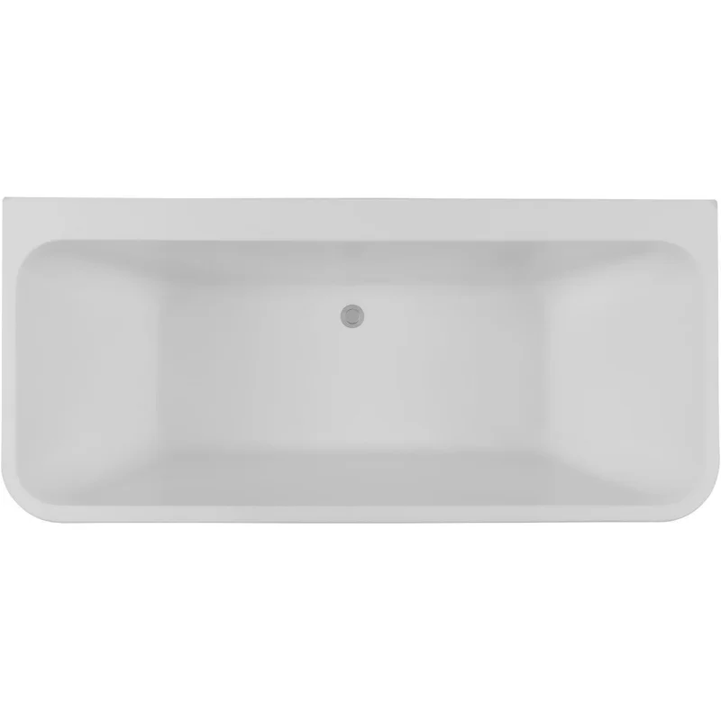 Акриловая ванна Aquanet Family Perfect 170x75 13775-MW