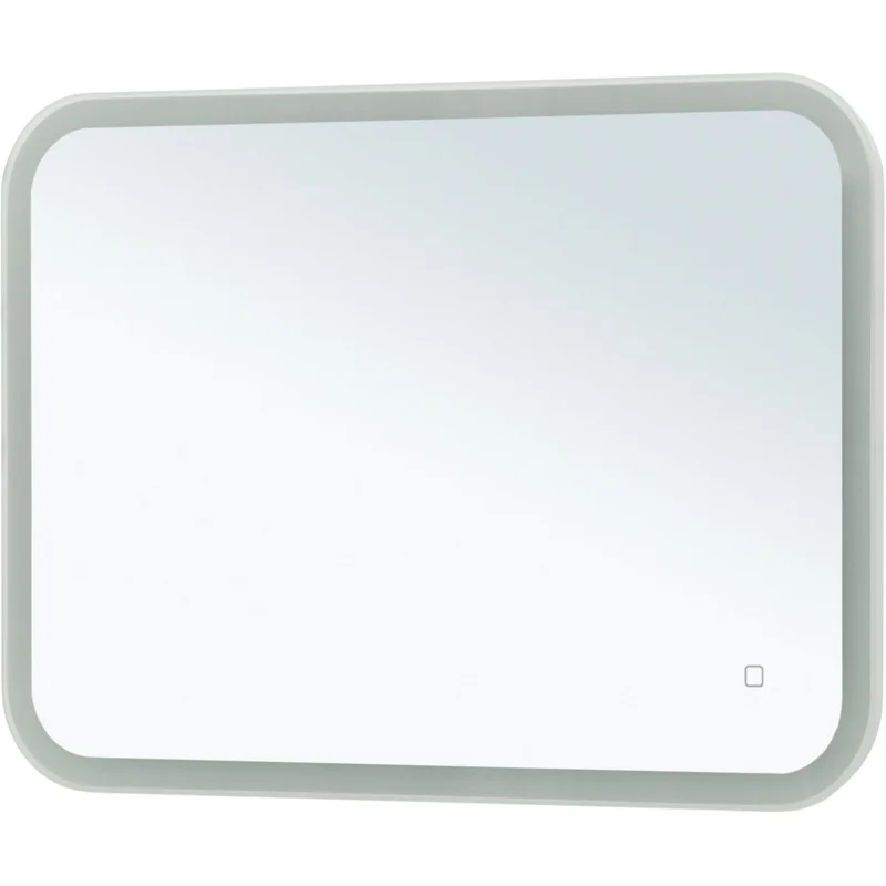 Зеркало Aquanet Вега 50 с LED подсветкой