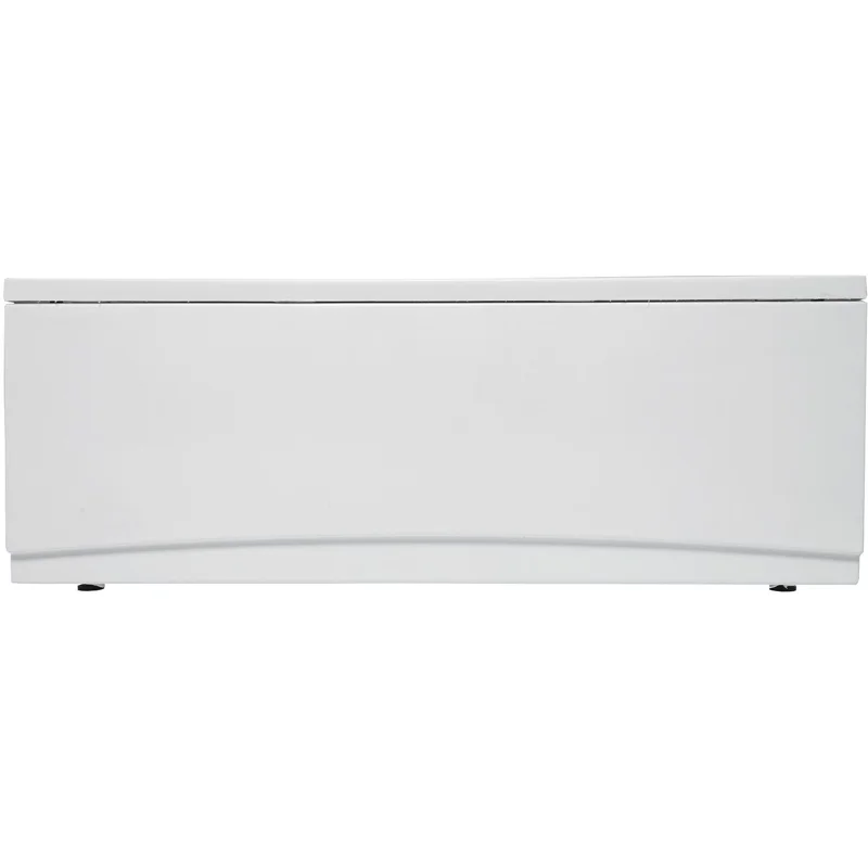 Фронтальный экран Aquanet Light 160