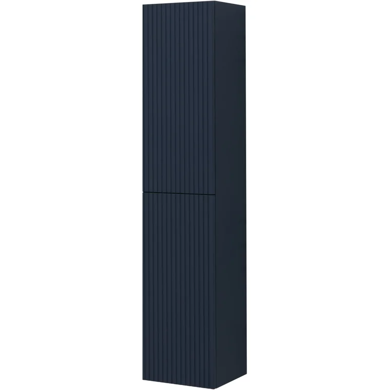 Пенал Aquanet Джейн 35 маренго