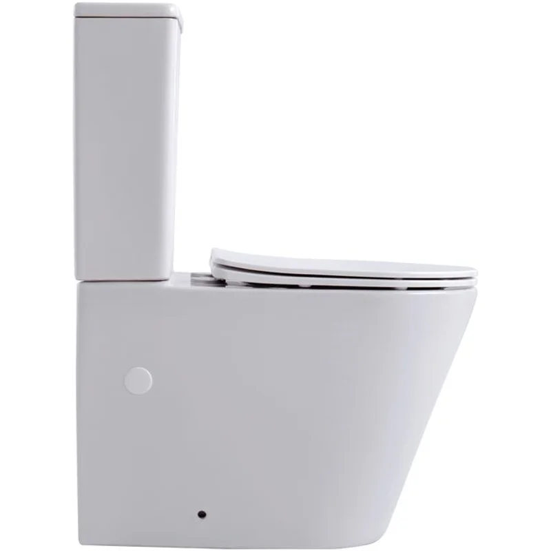 Сливной бачок Aquanet Atago 2.0 C2 LX-2904