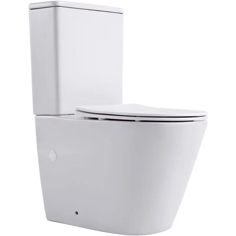 Сливной бачок Aquanet Atago 2.0 C2 LX-2904