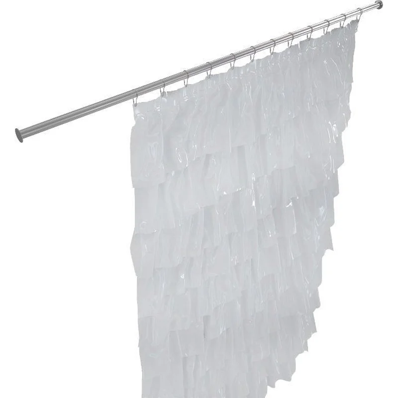 Карниз для ванны Aquanet прямой 170