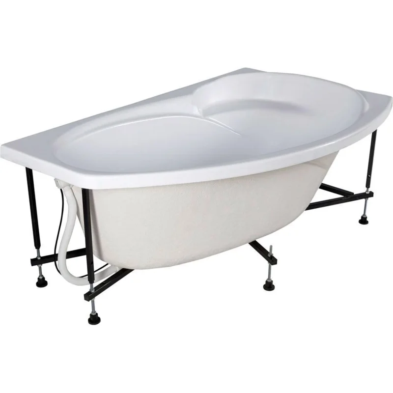 Каркас сварной для акриловой ванны Aquanet Sofia/Jersey 170x90 L/R