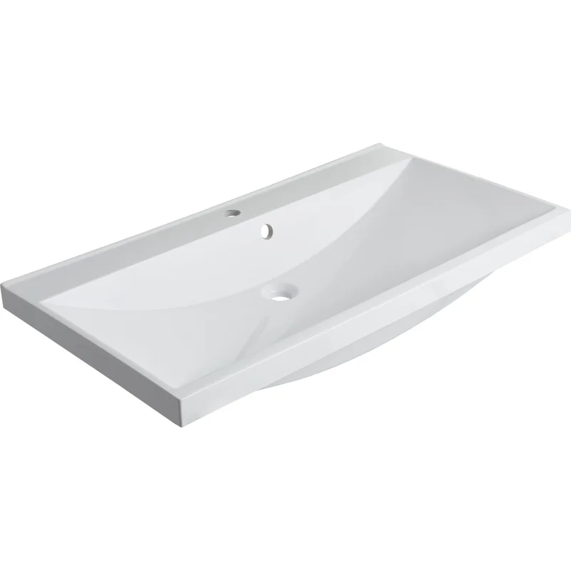 Раковина Aquanet Нота 90