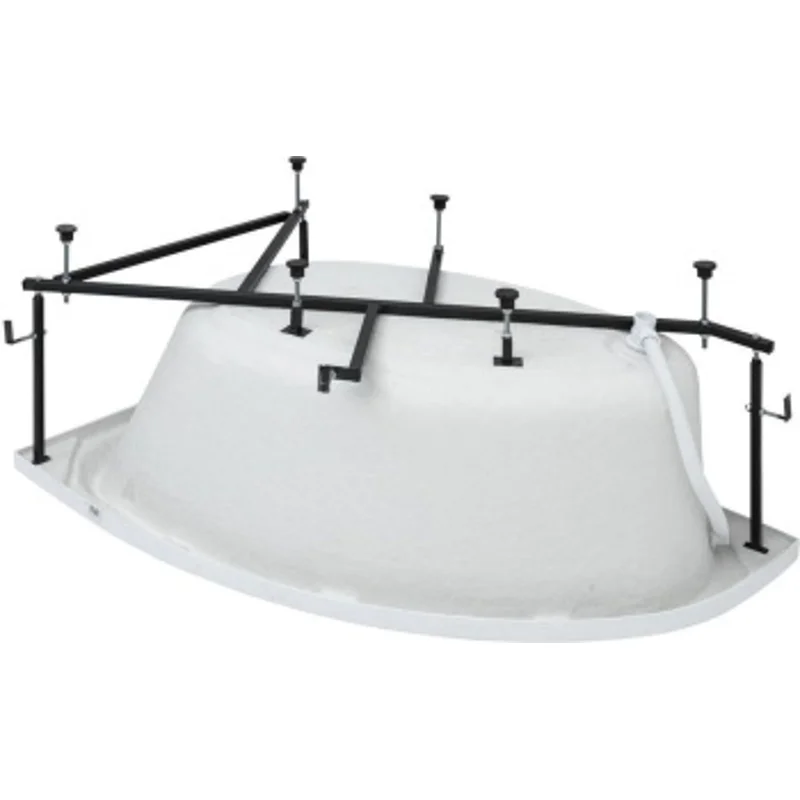 Каркас сварной для акриловой ванны Aquanet Mayorca 150x100 L/R Каркас сварной для акриловой ванны Aquanet Mayorca 150x100 L/R