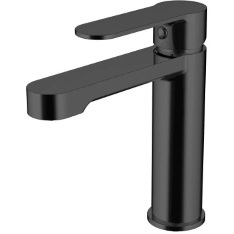 Смеситель для раковины Aquanet Passion AF300-10B Смеситель для раковины Aquanet Passion AF300-10B