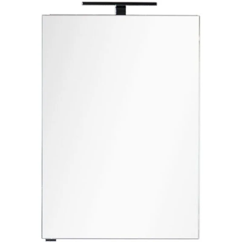 Зеркальный шкаф Aquanet Алвита 60 белый