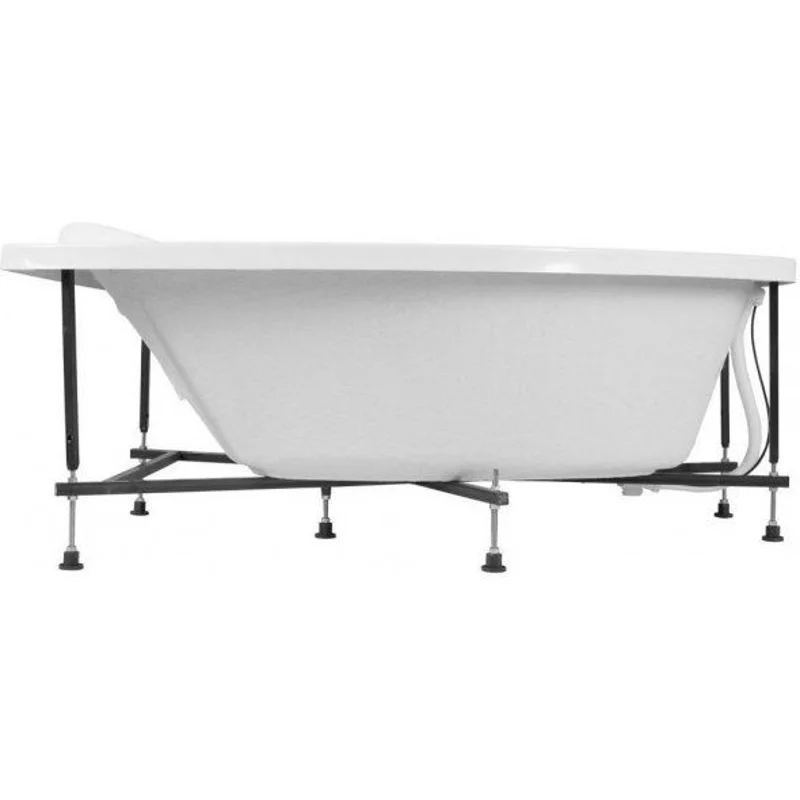 Каркас сварной для акриловой ванны Aquanet Sofia/Jersey 170x90 L/R