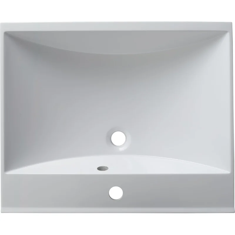 Раковина Aquanet Нота 58