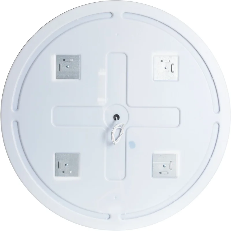 Зеркало Aquanet Арт 90 RGB LED