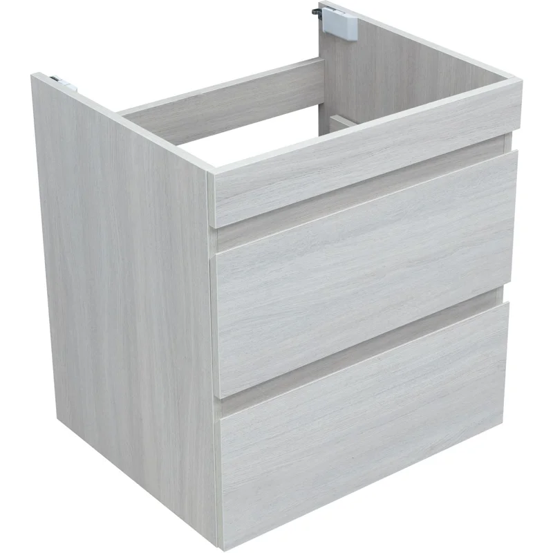 Тумба под раковину Aquanet Нота New 60 дуб холден