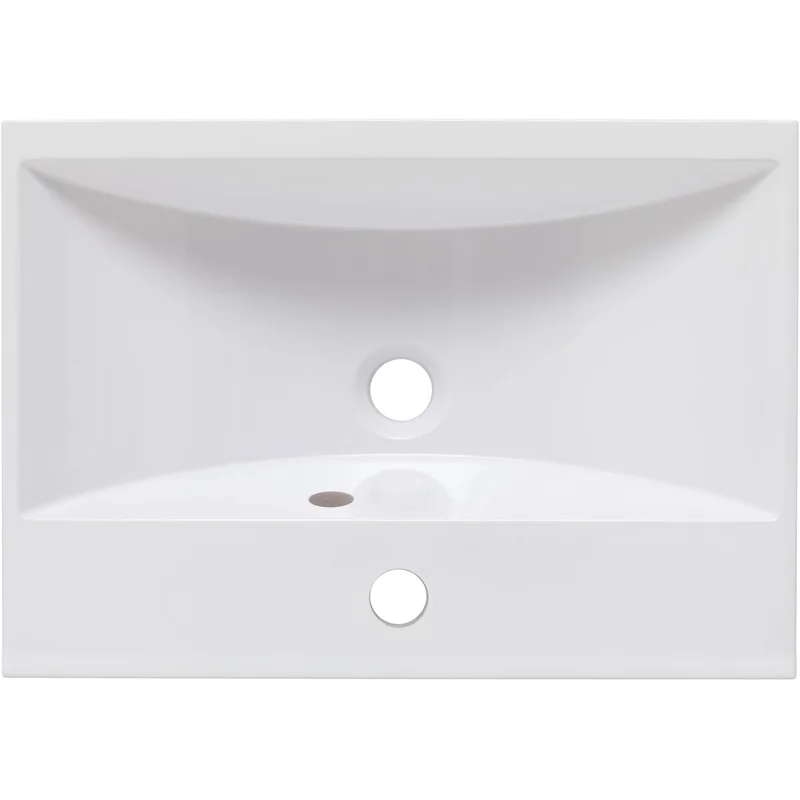 Раковина Aquanet Нота 50