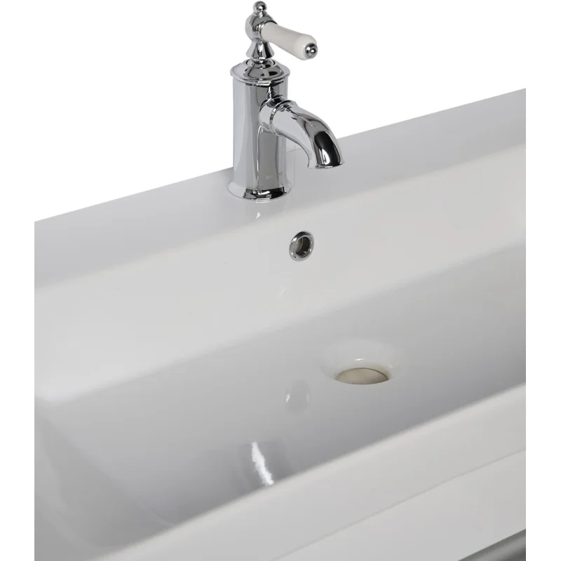 Раковина для тумбы Sanovit Luxury 105 11105-KL